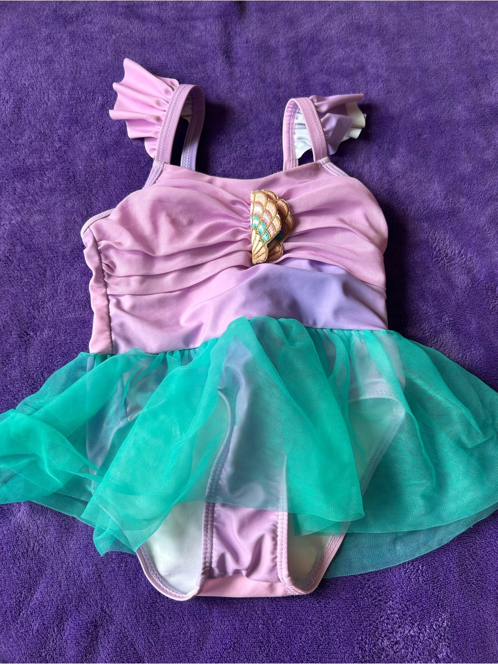 Mermaid Swimsuit